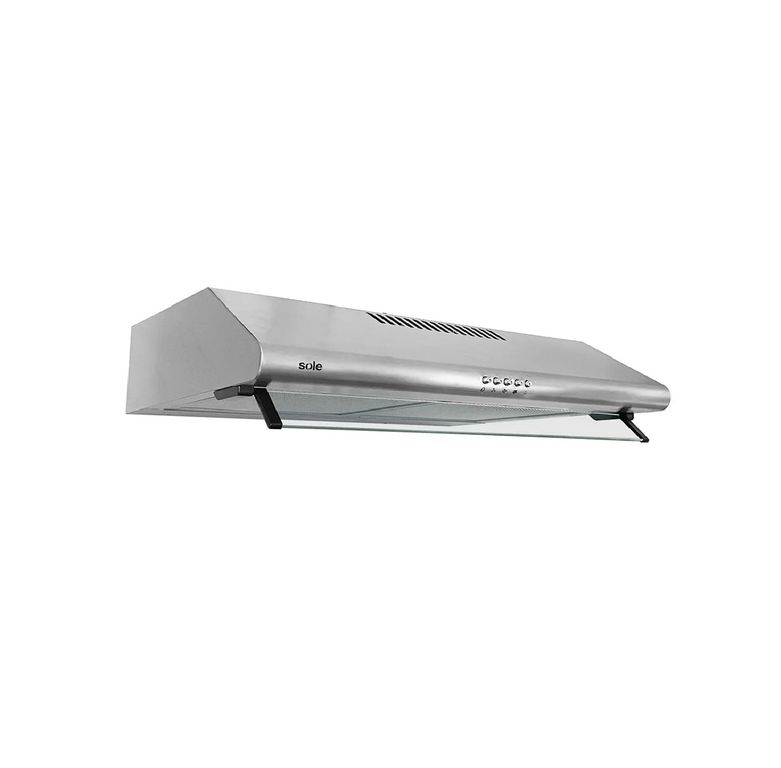 CAMPANA EXTRACTORA HERA 60 CM TURE21CO