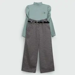 KUKULI - CONJUNTO IVET ML NIÑA 5033