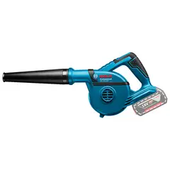 BOSCH - Sopladora GBL 18V-120 Azul 18V Inalámbrica