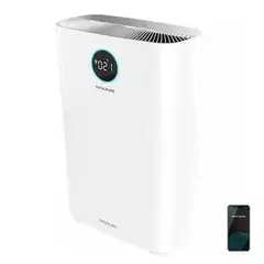 CECOTEC - Purificador de Aire TotalPure 2500 Connected
