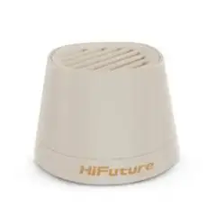 HIFUTURE - MINI PARLANTE MEGA S LATTE