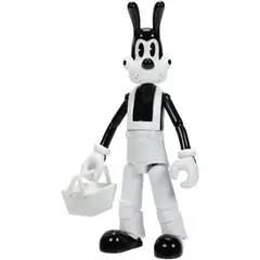 JAKKS PACIFIC - Bendy and the Ink Machine Boris con Cesta de Picnic