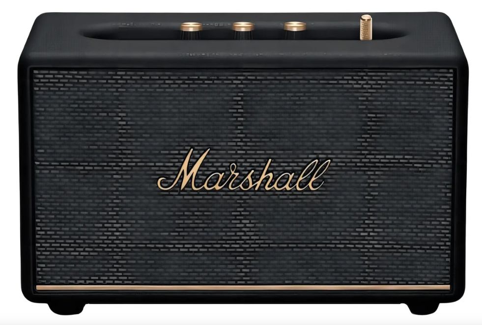 Acton III Altavoz Bluetooth para el Hogar