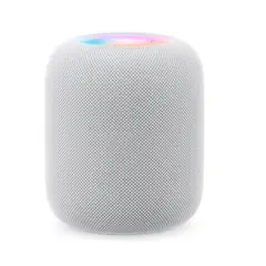 APPLE - HomePod de segunda generación con sonido envolvente y compatibilidad HomeKit