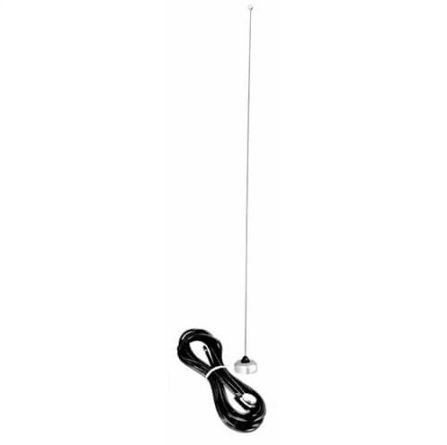 HAD4022 ANTENA MOVIL VHF 58 SPECTRUM