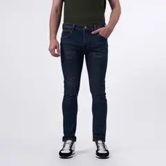 BRONCO - JEAN HOMBRE FI25BARAJAR-P DENIM