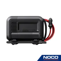 NOCO - Inflador De Neumáticos Air15 Ultrafast 15A 80 PSI