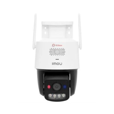 CAMARA IP TITAN PRO IPC-U7L-6V0NE FUL COLOR EXTERIOR