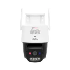 IMOU - CAMARA IP TITAN PRO IPC-U7L-6V0NE FUL COLOR EXTERIOR