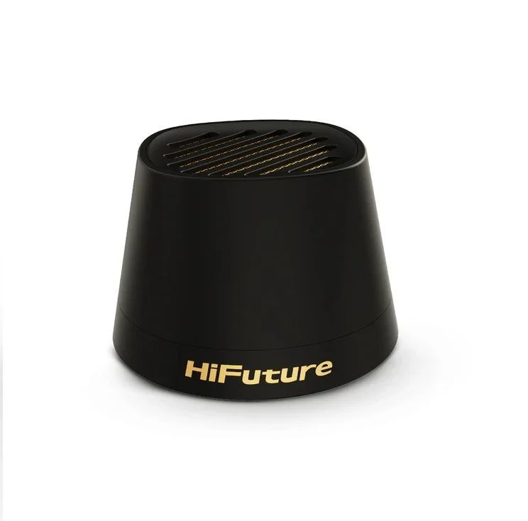 MINI PARLANTE MEGA S NEGRO