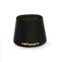 HIFUTURE - MINI PARLANTE MEGA S NEGRO