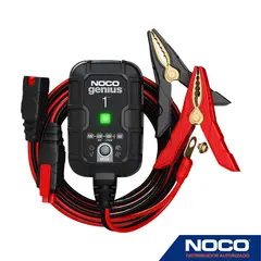 NOCO - Cargador de Batería GENIUS1 1A 6V12V