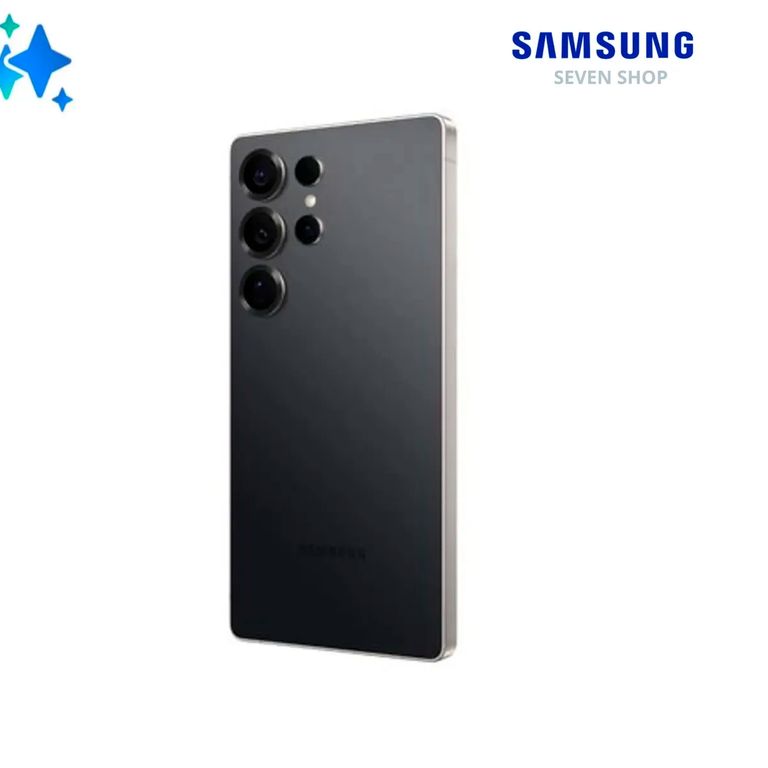 CELULAR GALAXY S25 ULTRA 12RAM 512GB