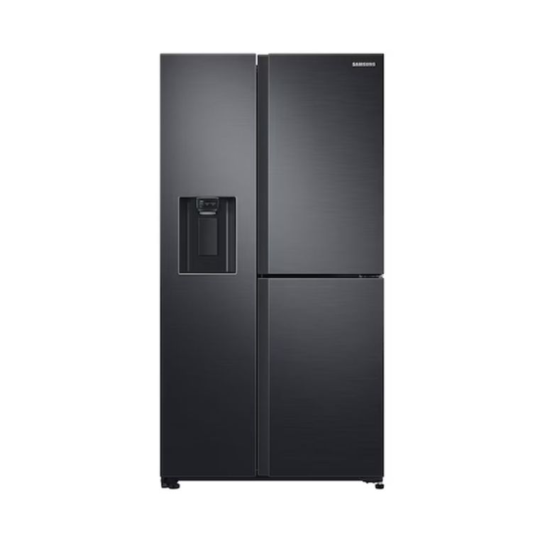 Refrigeradora RS65R5691B4/PE Side by Side FlexZone 602 L Negro