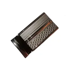 GENERICO - Hebilla para correa 3 cm ancho