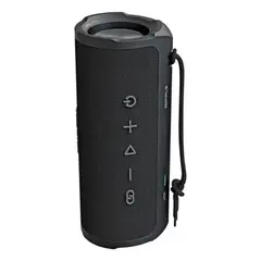 HIFUTURE - PARLANTE BT RIPPLE BLACK