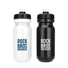 ROCKBROS - Pack Tomatodo Deportivo de 600 ml