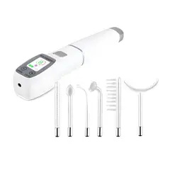 GENERICO - Equipo de Alta Frecuencia Digital 6 en 1 JHM-08B