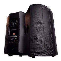 JBL - PARLANTE PRO MAX 15 BLUETOOTH CON 350 WATTS RMS 129dB