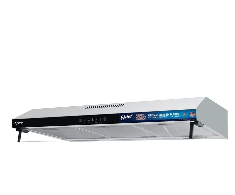 Campana Extractora Digital 30 Pulgadas Inox – OSPRHC30LSS