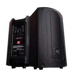 JBL - PARLANTE PRO MAX 10 BLUETOOTH CON 250 WATTS RMS 127dB