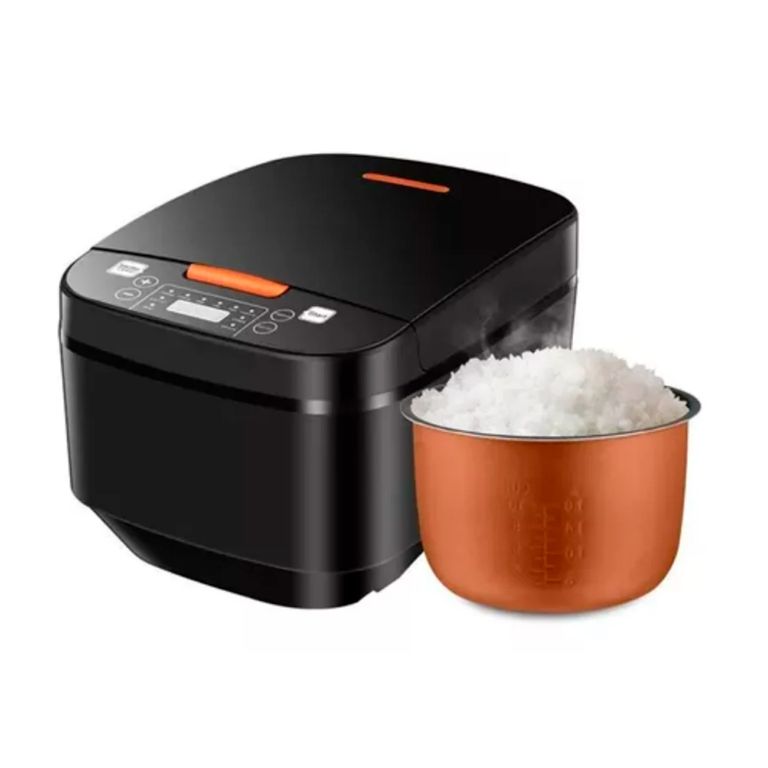 Olla Multiuso Silver Crest 5L 900W