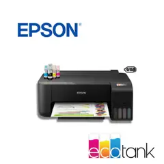 EPSON - IMPRESORA ECOTANK L1250