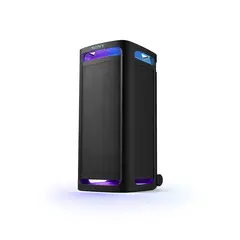 SONY - Parlante Bluetooth SRS-ULT900 De Fiestas Ult Tower 9