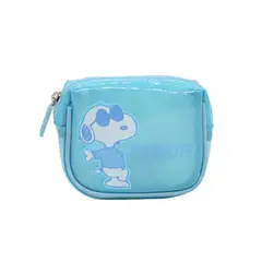 SNOOPY - Neceser Celeste Mini