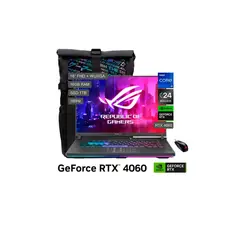 ASUS - ROG STRIX G16 G614JVR-N3063W I9-14900HX 16GB 1TB SSD 8GB VIDEO RTX 4060 16" WUXGA WIN 11