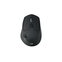 LOGITECH - Mouse Inalámbrico M720 Triathlon Negro