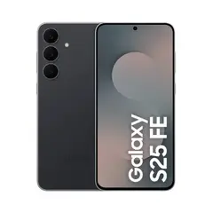 SAMSUNG - Galaxy S25 FE 512GB 8GB - Negro