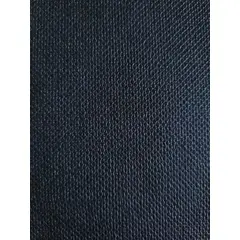 GENERICO - PAPEL TAPIZ DECORATIVO NEGRO CODIGO E 28 FORMATO 0.53X10.00M PARA PARED