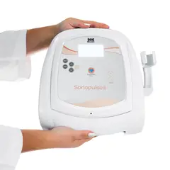 GENERICO - Ultrasonido Terapéutico de Doble Frecuencia SONOPULSE III