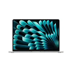 APPLE - Macboook Air 15 M4 16GB + 256GB SSD (Teclado ingles) - Silver