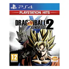 BANDAI NAMCO - Dragonball Xenoverse 2 Playstation Hits Playstation 4