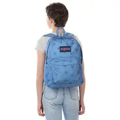JANSPORT - Pack Pack Superbreak Plus-Dopp Kit Unisex