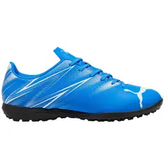 PUMA - Zapatilla Attacanto Tt 107478 09 Azul Para Hombre