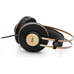 AKG - AUDIFONOS PROFESIONALES K92 BY HARMAN