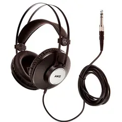 AKG - AUDIFONOS PROFESIONALES K72 BY HARMAN