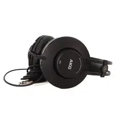 AKG - AUDIFONOS PROFESIONALES K52 BY HARMAN