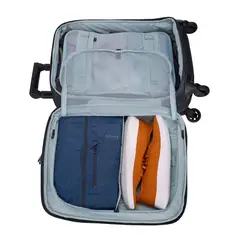 THULE - SUBTERRA 2 CARRY ON DARK SLATE