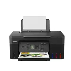 CANON - IMPRESORA MULTIFUNCIONAL PIXMA G3170 IMPRIMECOPIA EESCANER Y WIFI