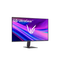 LG - Monitor 27G411A-B 27″ IPS FHD 144Hz FreeSync