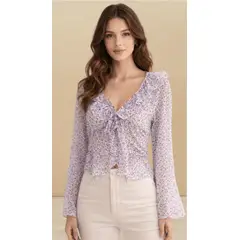 AMA OUTFITTERS - BLUSAS Y POLOS MANGA LARGA VARIADOS SL