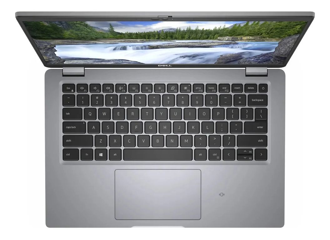 Notebook Latitude 5420 Gris 14" Core i7 8GB Ram 256GB SSD