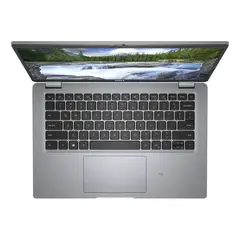 DELL - Notebook Latitude 5420 Gris 14" Core i7 8GB Ram 256GB SSD