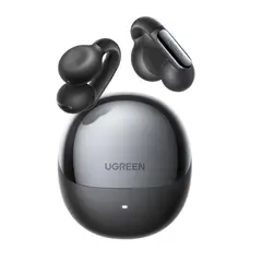 UGREEN - Auriculares HiTune S5 IPX5 TWS Bluetooth 5.4 Wireless Headphones Black WS210 - 45760