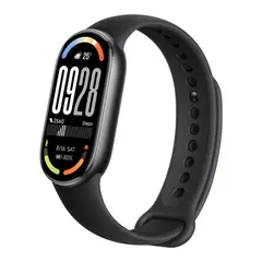 XIAOMI - Smart Band 10 Midnight Black