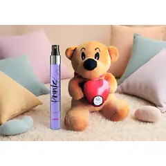 CYZONE - PERFUME PRINTS + OSITO